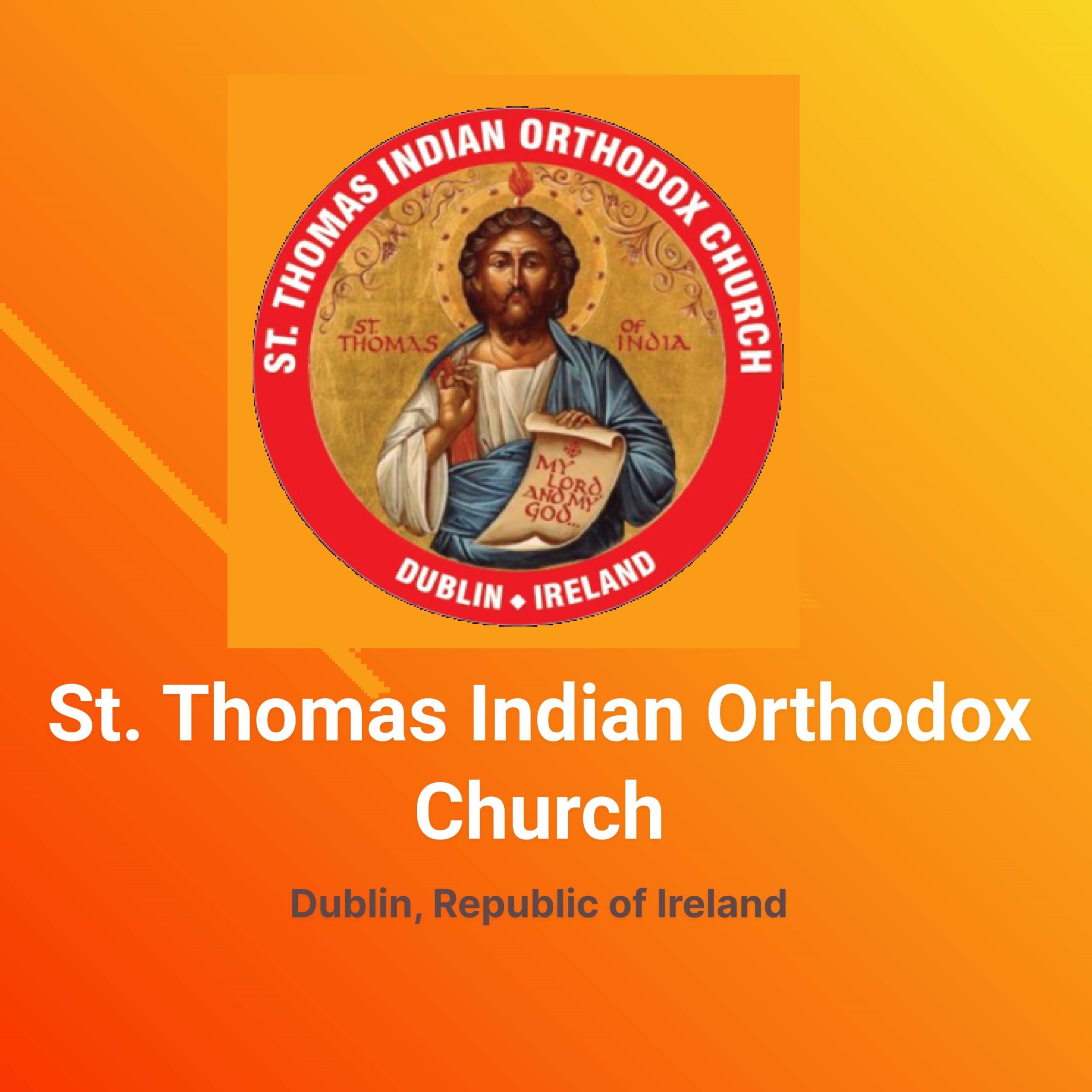 St. Thomas Indian Orthodox Church